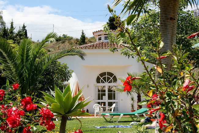 Der CASA Octagon